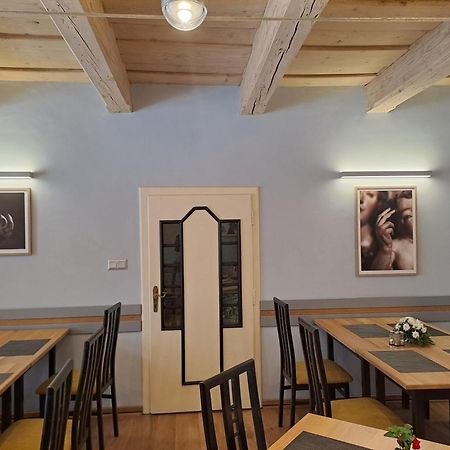 Ubytovanie U Janusa Levoča المظهر الخارجي الصورة