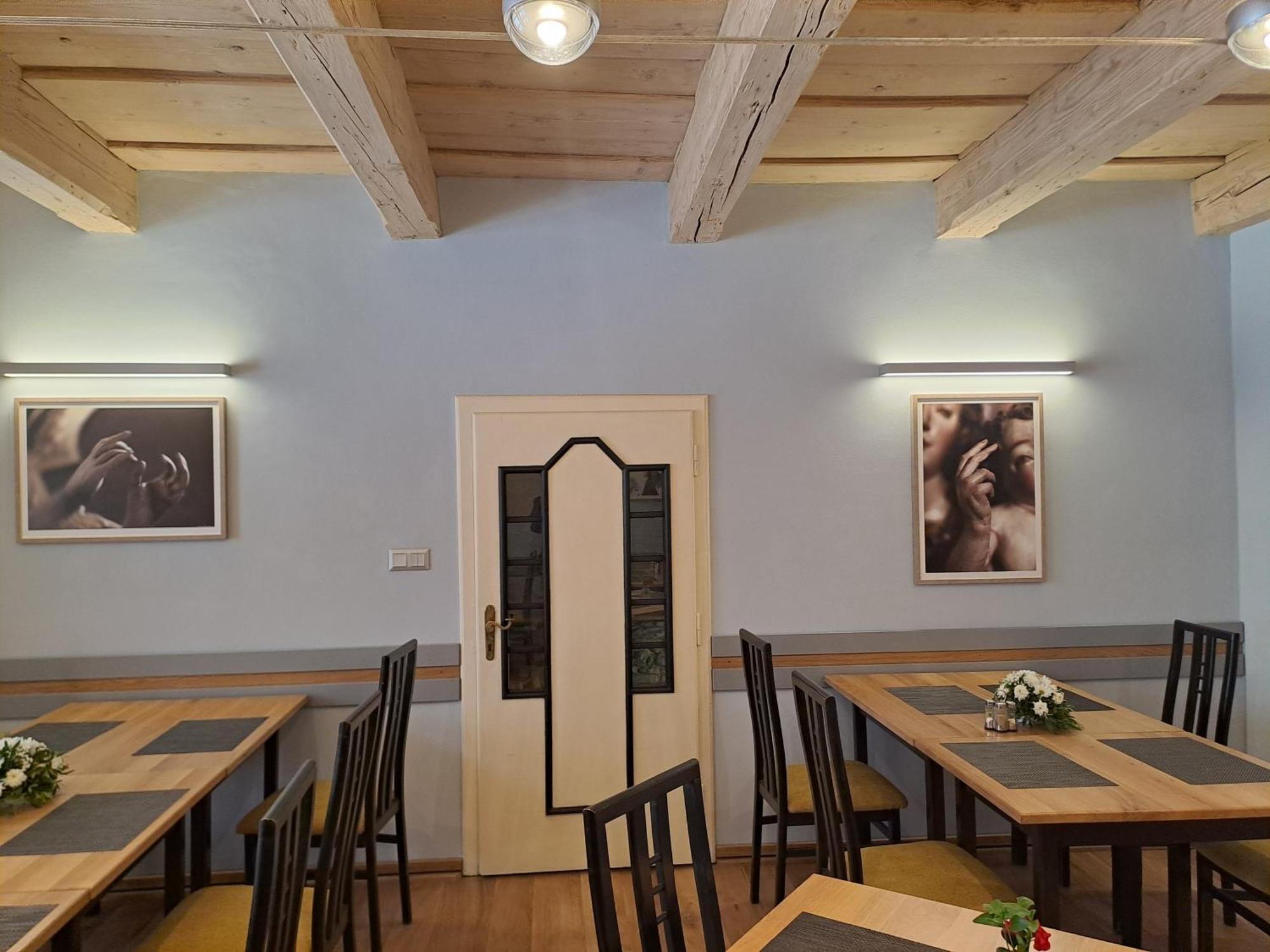 Ubytovanie U Janusa Levoča المظهر الخارجي الصورة